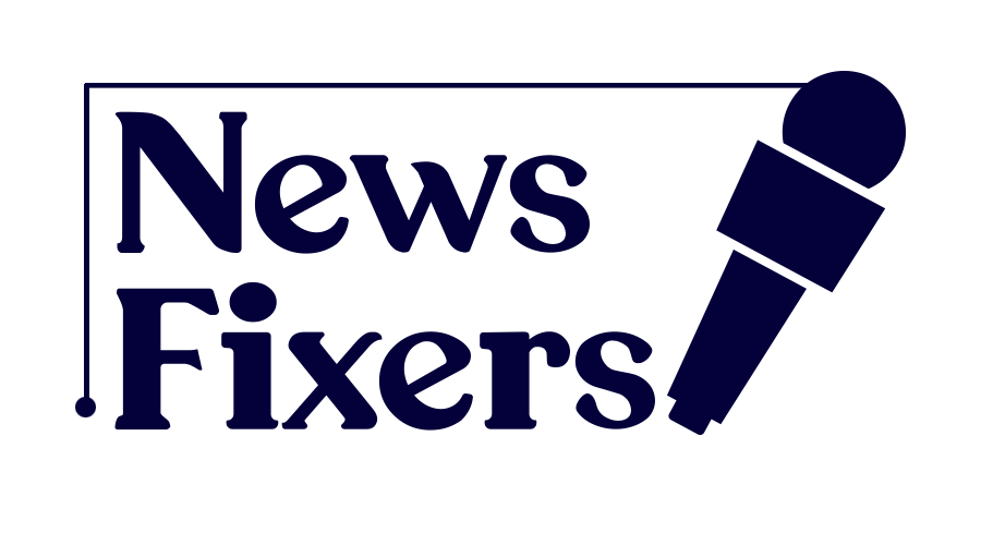news fixers